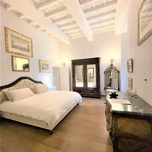 Borgo Pinti Le Stanze Dei Nobili , Firenze Italia