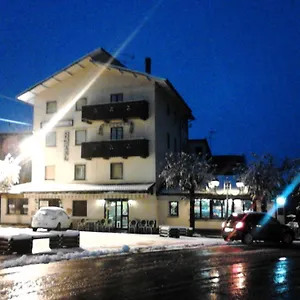 3* Hotel Capriolo