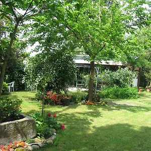 3* Bed & Breakfast Prisca